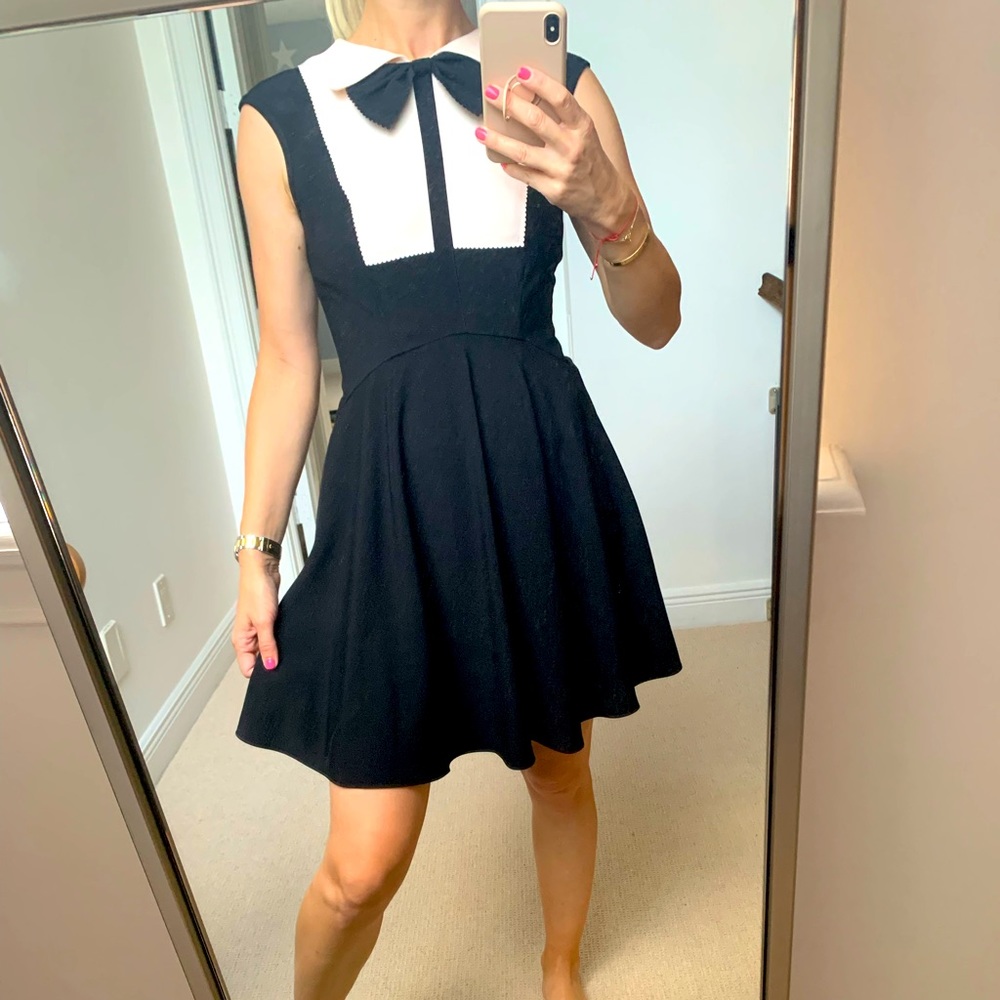 Ted Baker dress A line